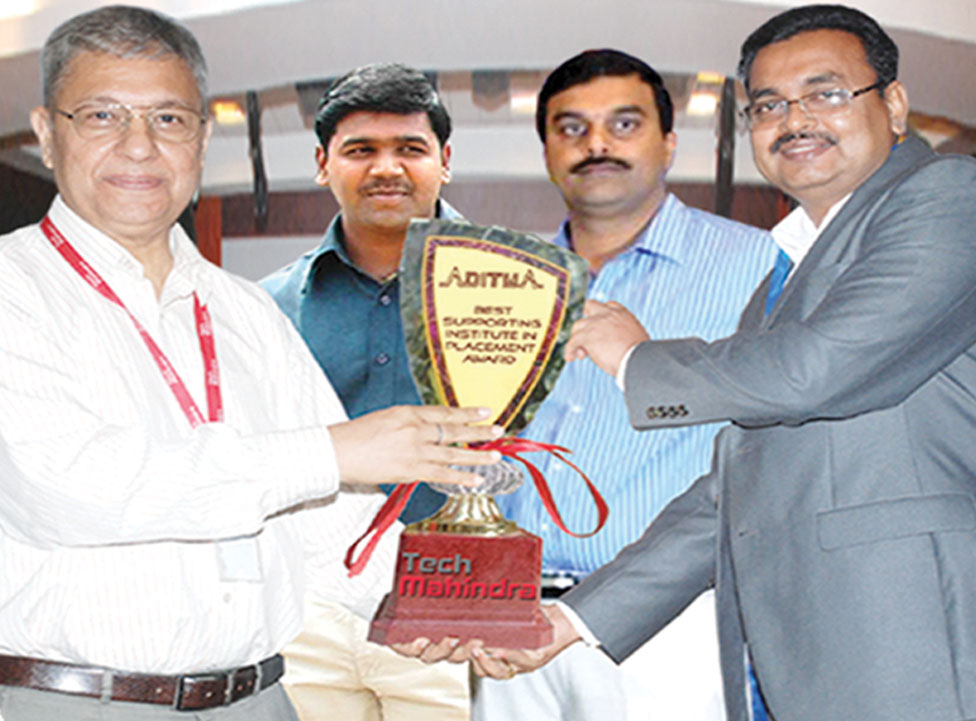 Award Image