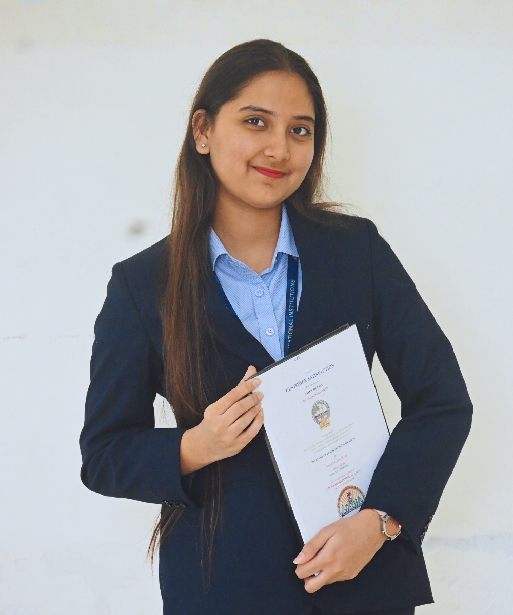 BCA Data Science
