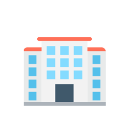 Hostel Icon