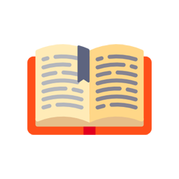 Library Icon